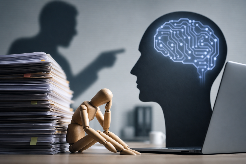 “챗GPT가 틀렸대”에 직장인들 불만…AI 맹신하는 상사에 피로감 확산