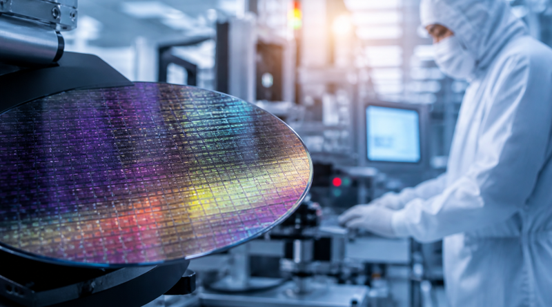 TSMC, 3나노 생산 확대 가속…AI 수요에 대응해 설비 증설 박차