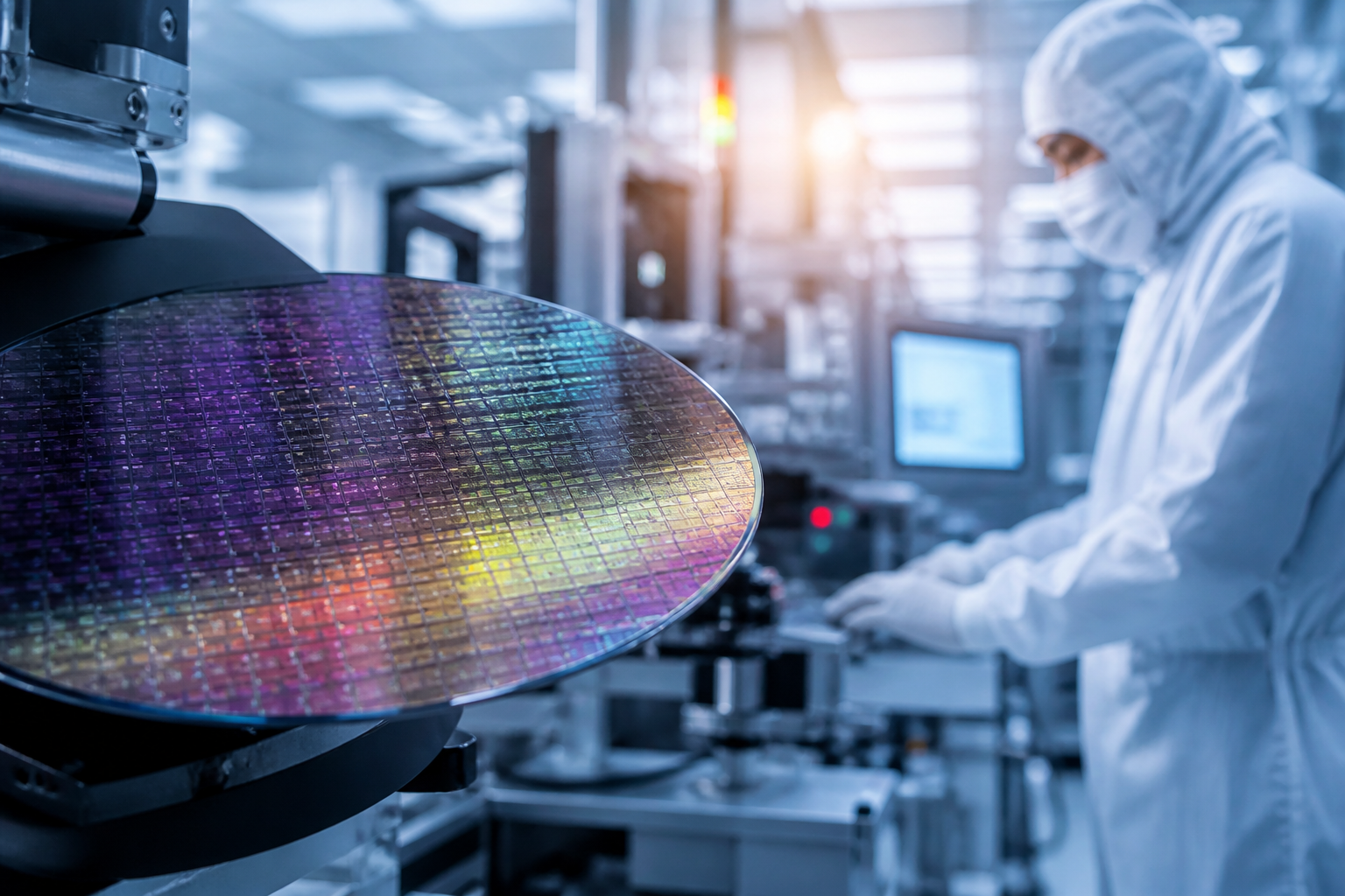 TSMC, 3나노 생산 확대 가속…AI 수요에 대응해 설비 증설 박차