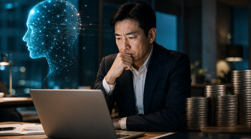 AI 도입은 필수지만 비용은 부담…기업 CIO의 고민 깊어져
