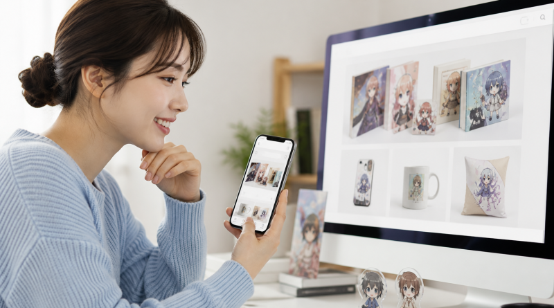 리디, IP 굿즈 판매 전용 온라인 스토어 ‘리디샵’ 공식 오픈