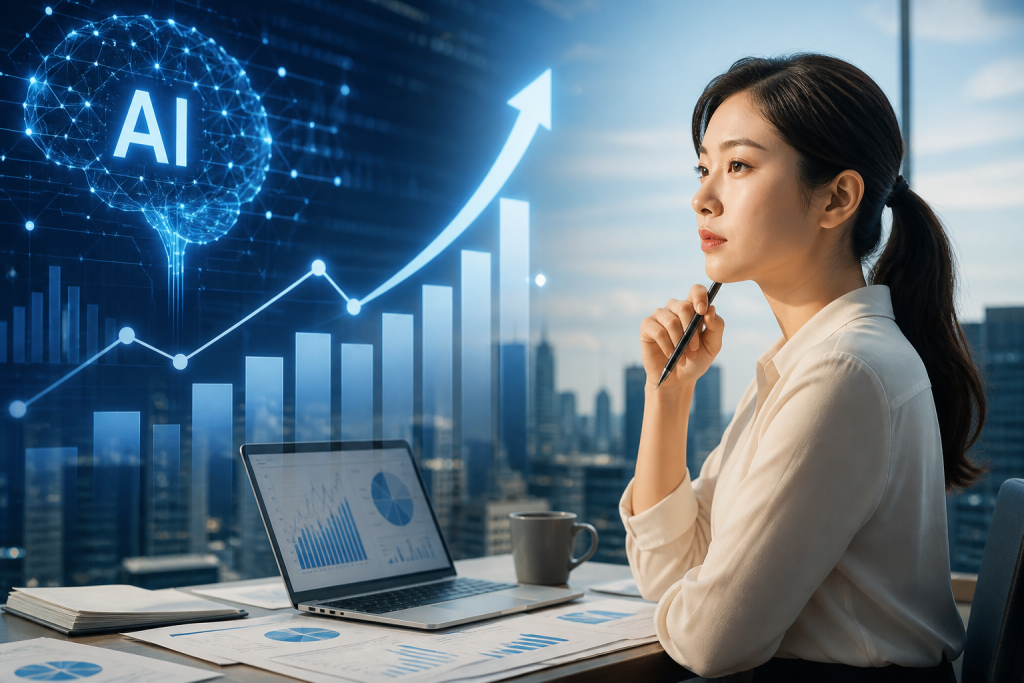 현대차증권, AI 투자 확대에 중립금리·최종금리 전망 높여