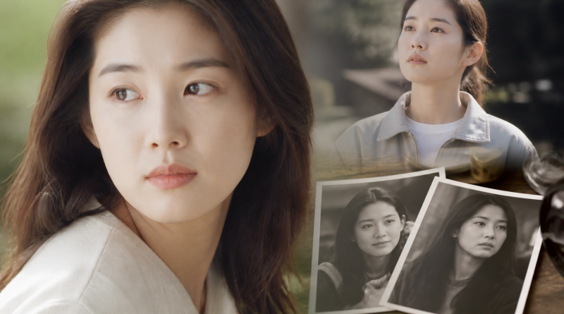 33년 만에 다시 주목받는 ‘초록눈’의 기억…심은하 드라마 재조명