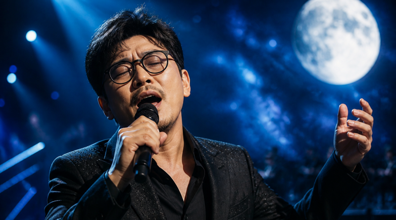 웨이브, KBS 한가위 대기획 이승철 특집 실시간 송출