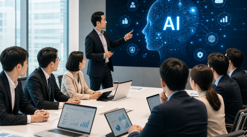 KT 컨소시엄 17개 기업, ‘모두의 AI’ 출시 준비 논의 본격화