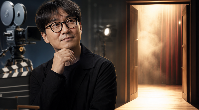 장항준 감독 영화 ‘오픈 더 도어’, 12월 무대에서 새롭게 만난다