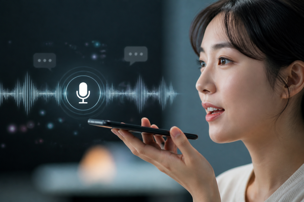 오픈AI, 챗GPT 음성 기능 개선…한국어 대화도 한층 자연스럽게