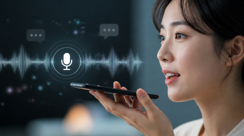 오픈AI, 챗GPT 음성 기능 개선…한국어 대화도 한층 자연스럽게