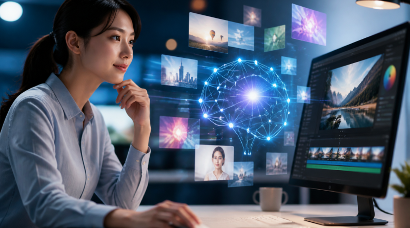 NC AI, 생성형 AI 콘텐츠 제작 서비스 구독 진입장벽 낮춘다…첫 달 요금 할인